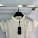 2025年2月12日新作YSL ニット kele 工場