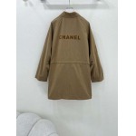 2025.2.12新作CHANELジャケット  kele 工場