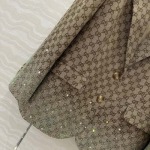 2025.02.12新作グッチ  ジャケット kele 工場