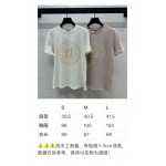 2025年2月12日の新作フェンディTシャツ  kele 工場