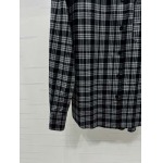2025年2月12日の新作グッチシャツ  kele 工場