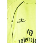 バレンシアガの新作半袖Tシャツ2025年2月13日発売 HS工場
