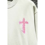 クロムハーツの半袖Tシャツ2025年2月13日発売 HS工場