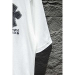 クロムハーツの半袖Tシャツ2025年2月13日発売 HS工場