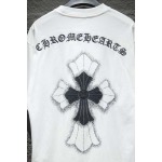 クロムハーツの半袖Tシャツ2025年2月13日発売 HS工場