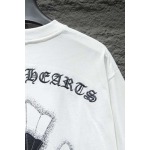 クロムハーツの半袖Tシャツ2025年2月13日発売 HS工場