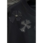 クロムハーツの半袖Tシャツ2025年2月13日発売 HS工場