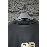 バレンシアガの新作半袖Tシャツ2025年2月13日発売 HS工場