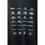 バレンシアガの新作半袖Tシャツ2025年2月13日発売 HS工場