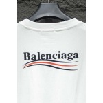 バレンシアガの新作半袖Tシャツ2025年2月13日発売 HS工場