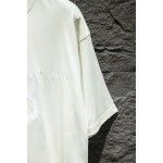 バレンシアガの新作半袖Tシャツ2025年2月13日発売 HS工場