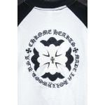 クロムハーツの半袖Tシャツ2025年2月13日発売 HS工場