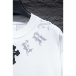 クロムハーツの半袖Tシャツ2025年2月13日発売 HS工場