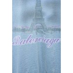 バレンシアガの新作半袖Tシャツ2025年2月13日発売 HS工場