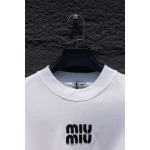 2025年2月13日新商品「miumiu」長袖Tシャツ HS工場