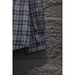 バレンシアガのシャツ2025年2月13日発売 HS工場