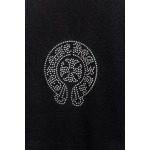 クロムハーツの半袖Tシャツ2025年2月13日発売 HS工場