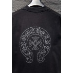 クロムハーツの半袖Tシャツ2025年2月13日発売 HS工場