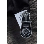 クロムハーツの半袖Tシャツ2025年2月13日発売 HS工場