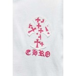 クロムハーツの半袖Tシャツ2025年2月13日発売 HS工場