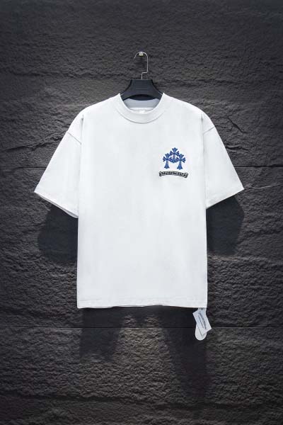 クロムハーツの半袖Tシャツ2025年2月13日発売 HS工場