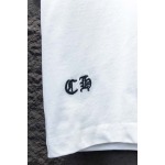 クロムハーツの半袖Tシャツ2025年2月13日発売 HS工場