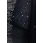 バレンシアガの新作半袖Tシャツ2025年2月13日発売 HS工場