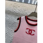 2025年2月14日新作chanelベストニット can 工場