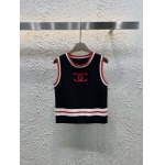 2025年2月14日新作chanelベストニット can 工場