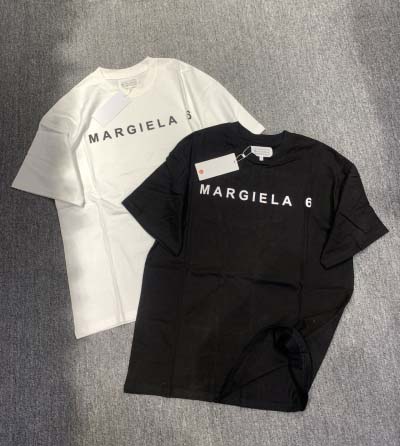 2025年2月14日新作メゾンMargila Tシャツ ca...