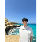 2025年2月14日新作メゾンMargila Tシャツ can 工場