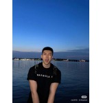 2025年2月14日新作メゾンMargila Tシャツ can 工場
