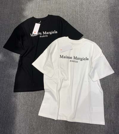 2025年2月14日新作メゾンMargila Tシャツ ca...