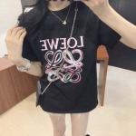 2025年2月14日新作loeweTシャツ can 工場