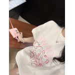 2025年2月14日新作loeweTシャツ can 工場