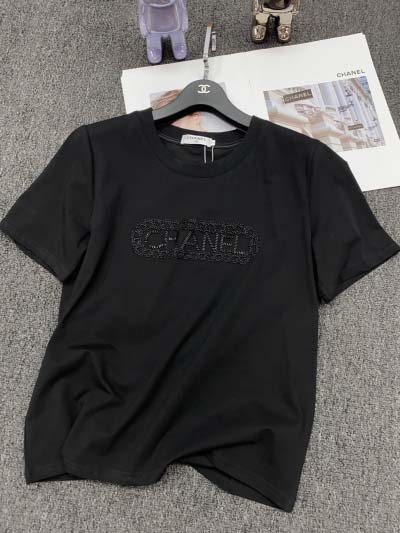 2025年2月14日新作Chanelの半袖 can 工場