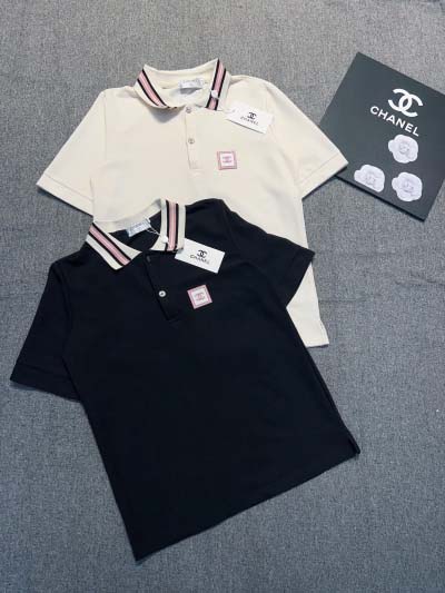 2025年2月14日新作chanelTシャツ can 工場