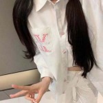 2025年2月14日新商品Louis Vuittonブラウス can 工場