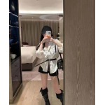 2025年2月14日シャネルのシャツを発売します can 工場