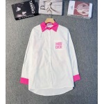2025年2月14日新作Diorブラウス can 工場