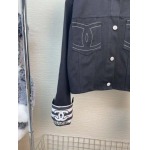 2025年2月14日新作chanelコート can 工場