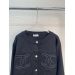 2025年2月14日新作chanelコート can 工場