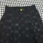 2025年2月14日新作グッチパンツ can 工場