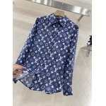 2025年2月14日新商品Louis Vuittonブラウス can 工場