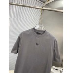 2025年2月15日新品PRADATシャツ  dtai 工場