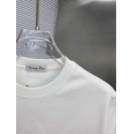 Christian DiorTシャツ2025年2月15日発売  dtai 工場