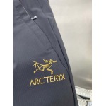 2025年2月16日高品質新品ARCTERYX春夏スウェットパンツ   dtai 工場