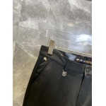 2025年2月16日高品質新品BURBERRY春夏スラックス パンツ メンズ  dtai 工場