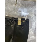 2025年2月16日高品質新品BURBERRY春夏スラックス パンツ メンズ  dtai 工場