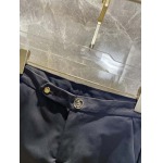 2025年2月16日高品質新品BURBERRY春夏スラックス パンツ メンズ  dtai 工場